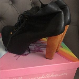 Jeffrey Campbell Litas
